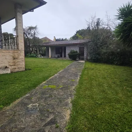 Oliveirinha, Aveiro, Portugal Homestay szállás