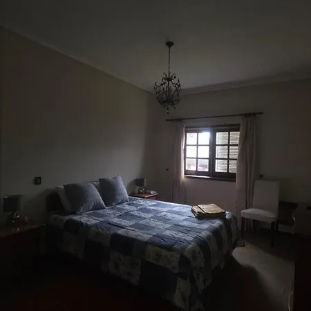 Oliveirinha, Aveiro, Portugal Homestay szállás